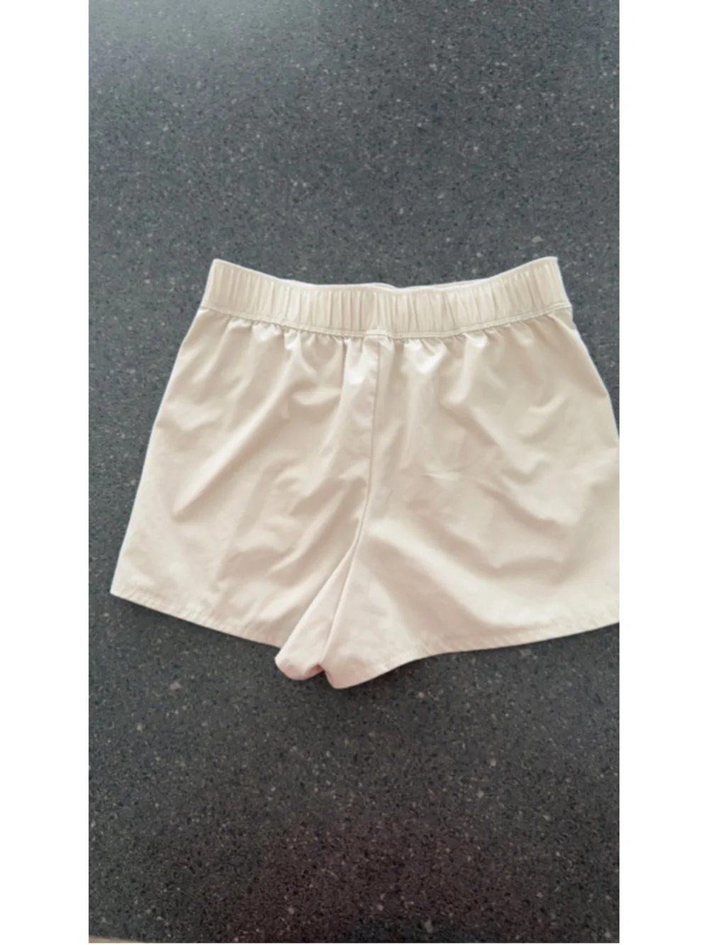 Girls 32 Degrees Cool Skorts XS Beige
